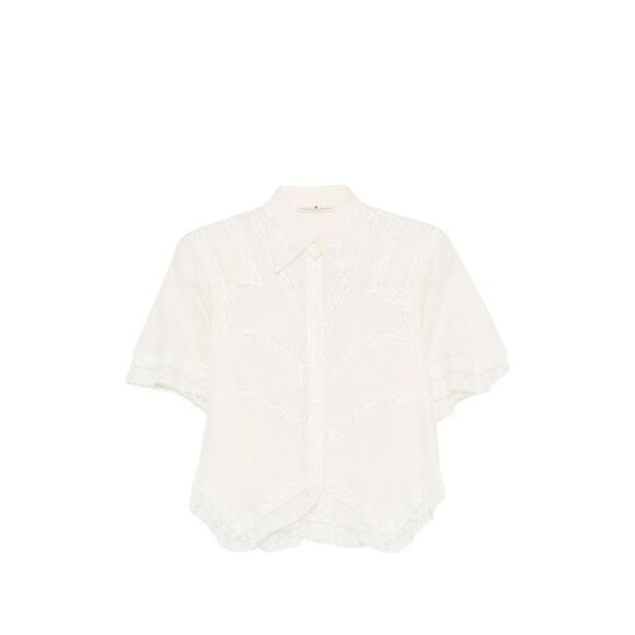 Ermanno Scervino Women's Shirts White